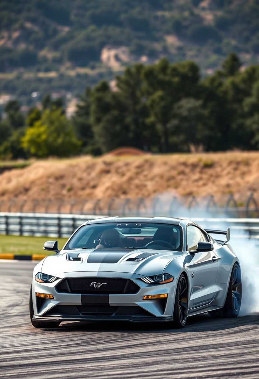 Some concepts consider environmental impact, featuring sustainable materials and production processes that reflect a commitment to greener automotive practices