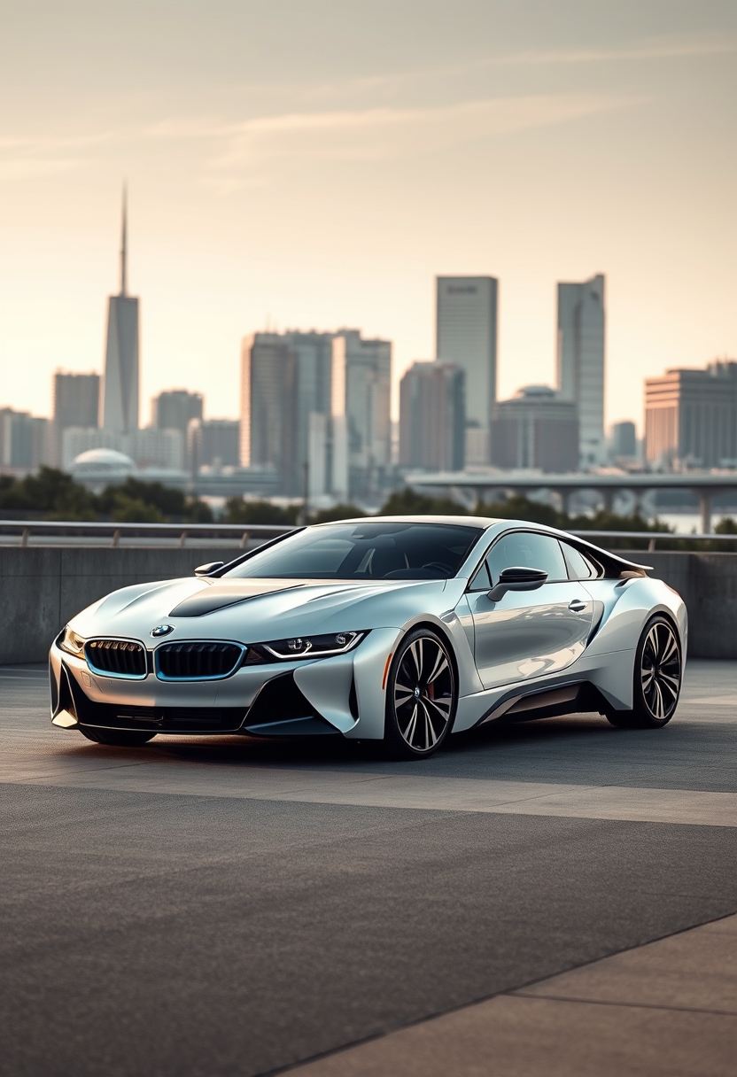 Some of the 14 concept vehicles blend the characteristics of sedans and SUVs, creating crossover designs that balance elegance with rugged capability