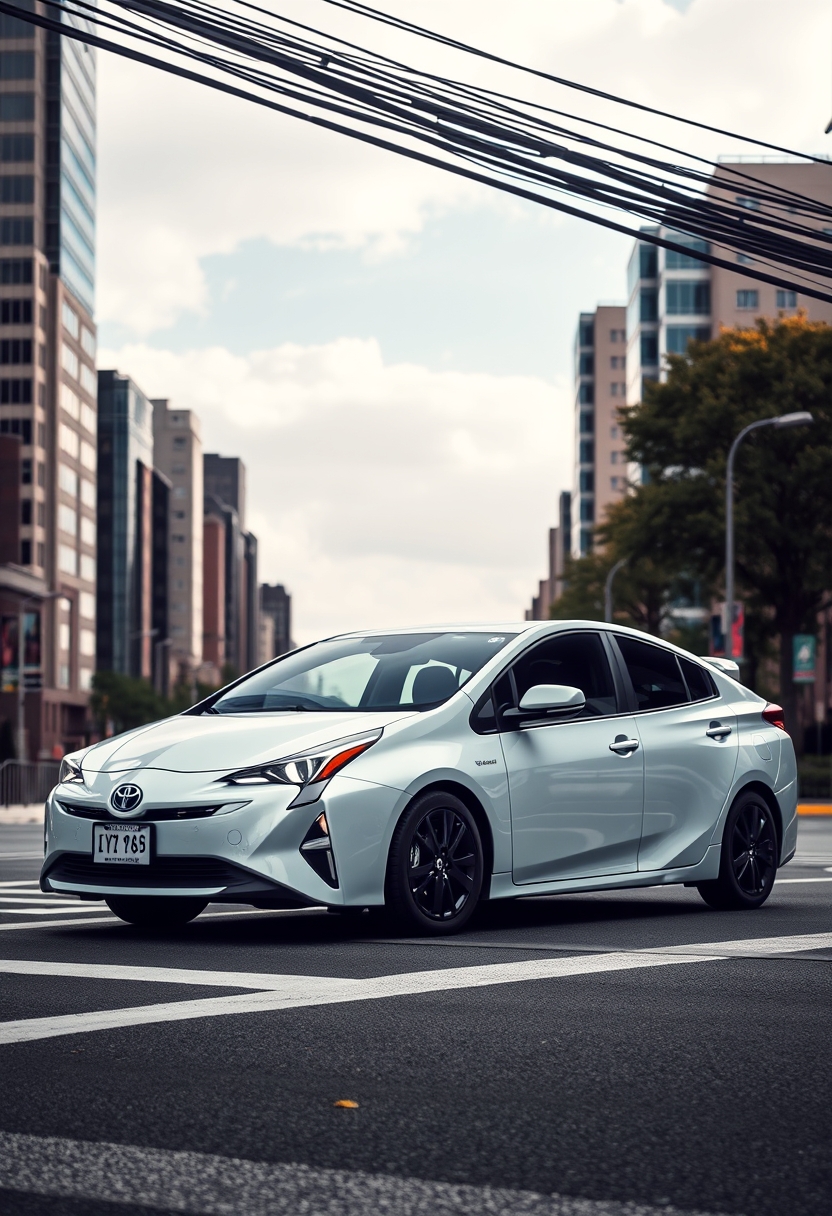 The 18+ designs explored emphasize advanced aerodynamics, ensuring that Toyota vehicles are not only stylish but also efficient and performance-driven