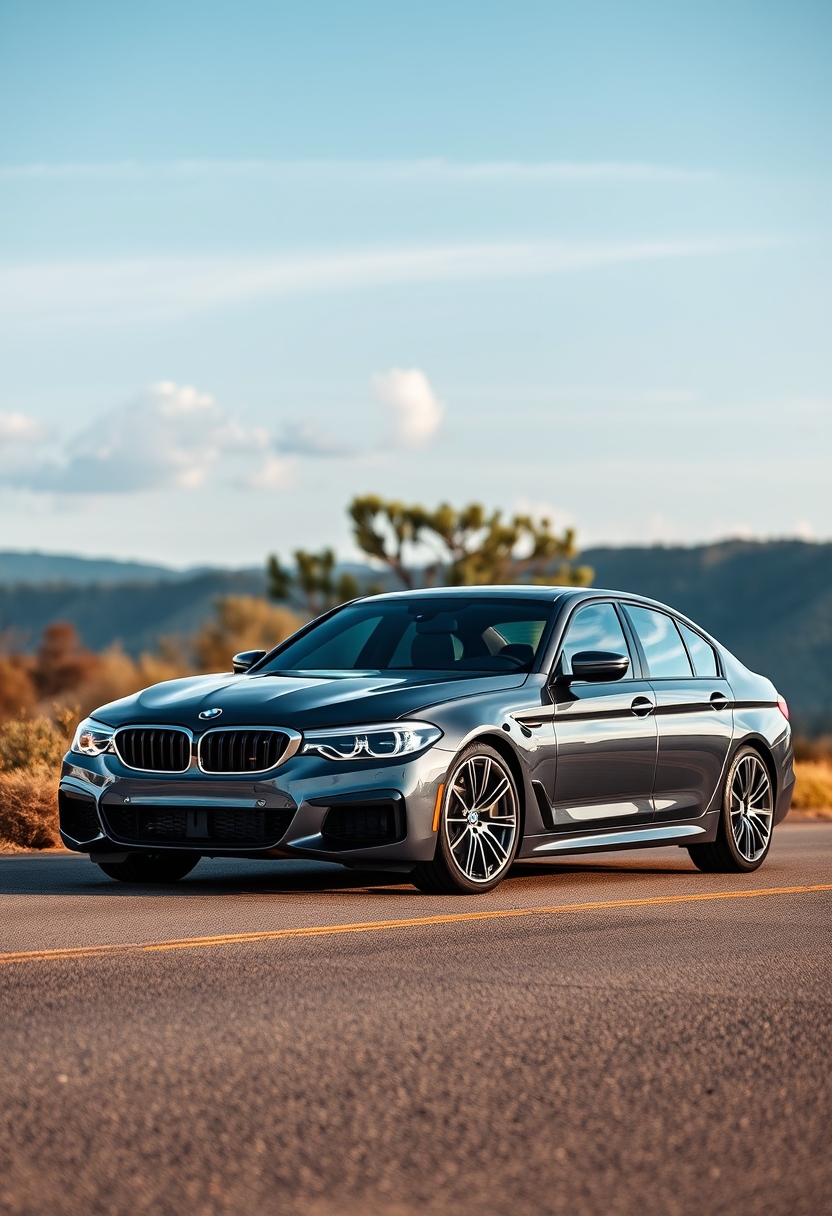 The BMW M lineup boasts a long-lasting legacy of motorsport excellence, with each of the 16 modern designs continuing to push the boundaries of automotive performance