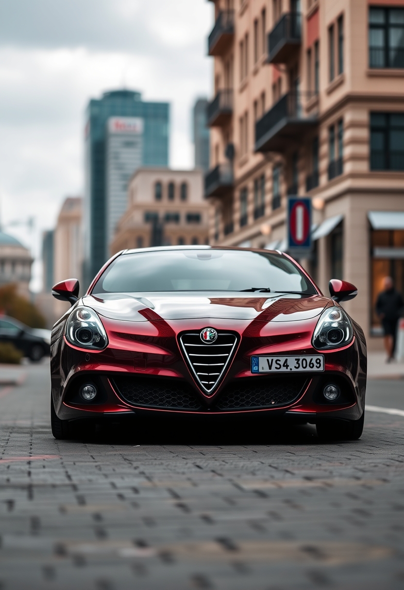 The allure of Alfa Romeo is highlighted in 18 beautifully crafted cars that symbolize the pinnacle of Italian automotive design
