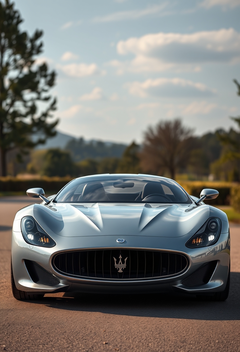 The allure of Maserati is undeniable, with 15+ models that not only deliver thrilling performance but also embody the brand's rich heritage and craftsmanship
