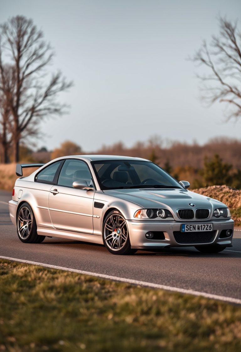 The blend of heritage and modern innovation can be seen in 16 designs that honor BMW’s rich history while looking to the future