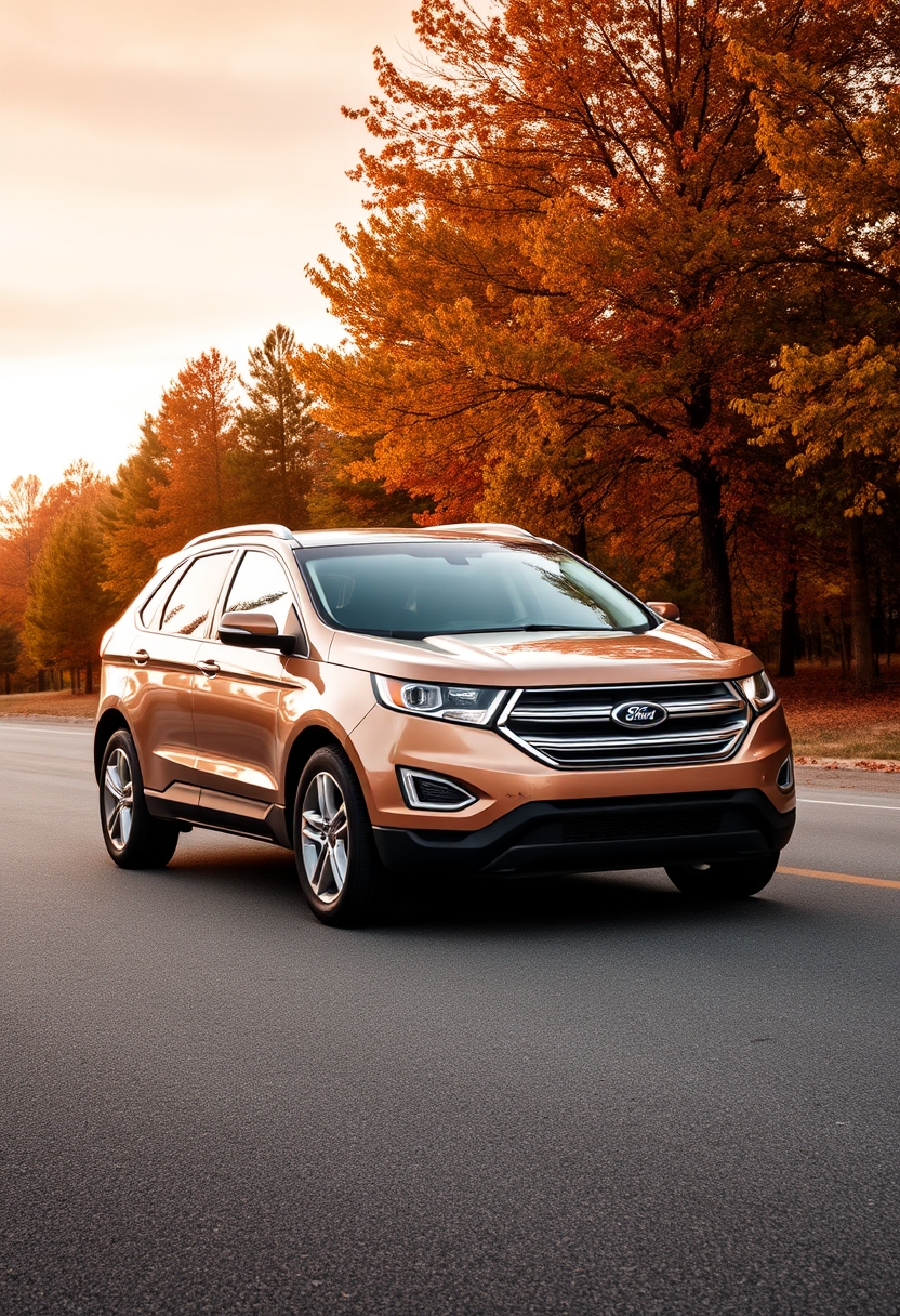 The cultural impact of Ford is reflected in 15+ designs that have not only defined automotive trends but also shaped American identity and lifestyle