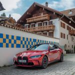 The distinctive design language of BMW M vehicles has become iconic, incorporating aggressive styling elements and sporty aesthetics in each of the 16 featured models