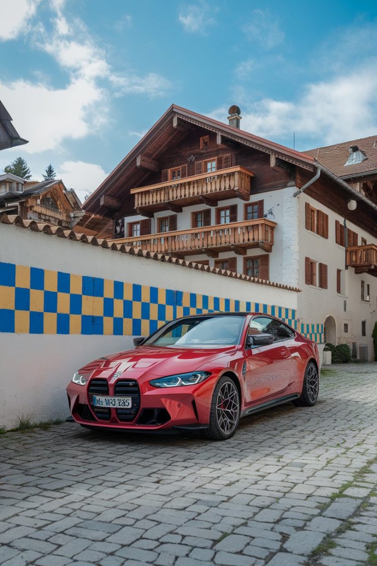 The distinctive design language of BMW M vehicles has become iconic, incorporating aggressive styling elements and sporty aesthetics in each of the 16 featured models