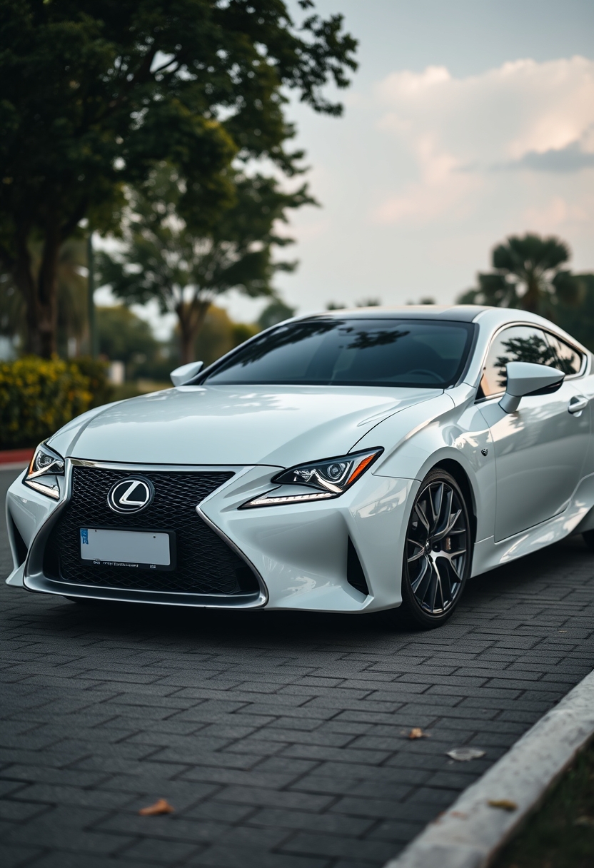The elegance and power of Lexus are showcased in 14 remarkable sport car models that have captivated enthusiasts with their unique features and impeccable craftsmanship