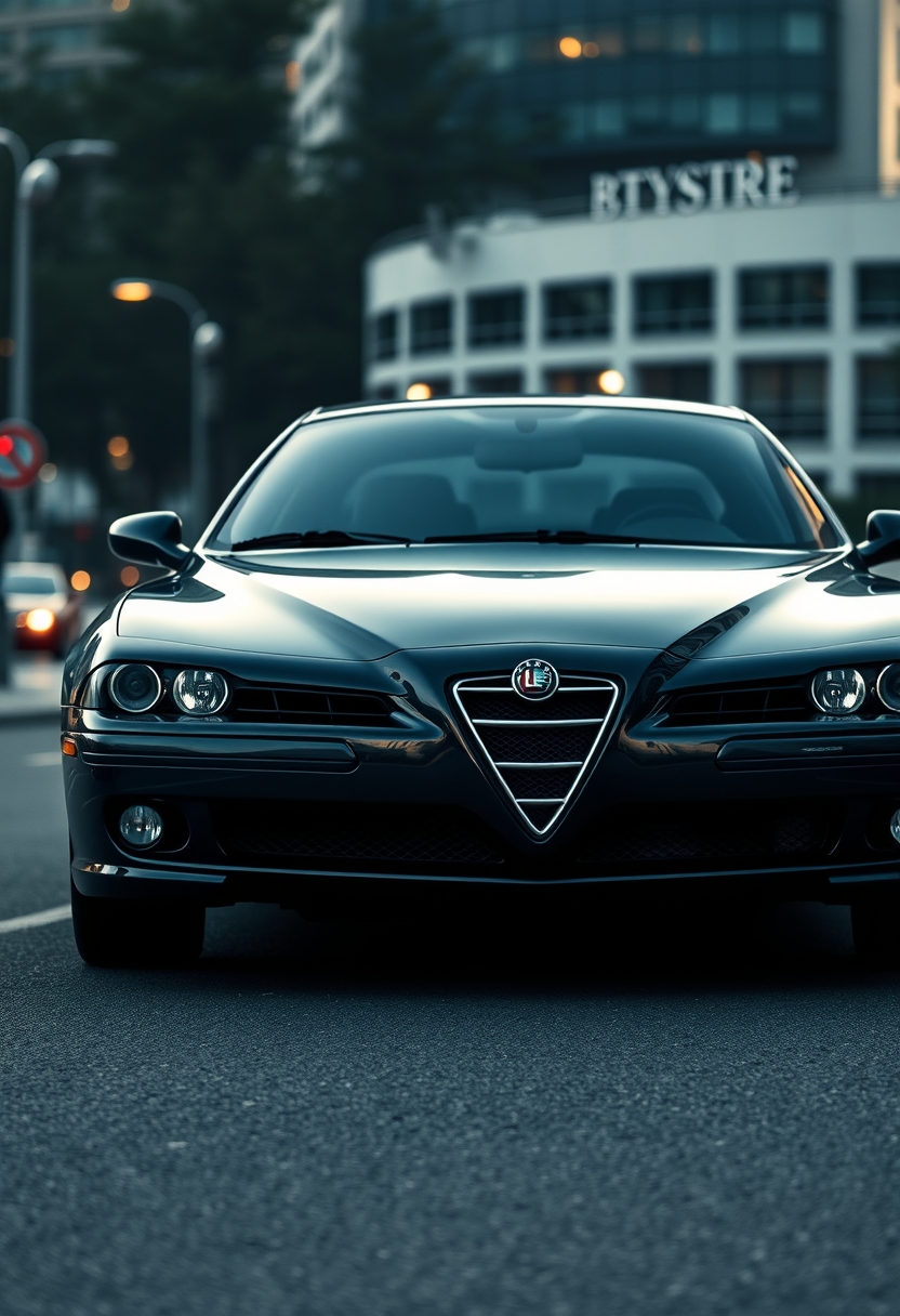 The elegance and sophistication of Alfa Romeo are embodied in 18 visually stunning cars that continue to set the standard for automotive design