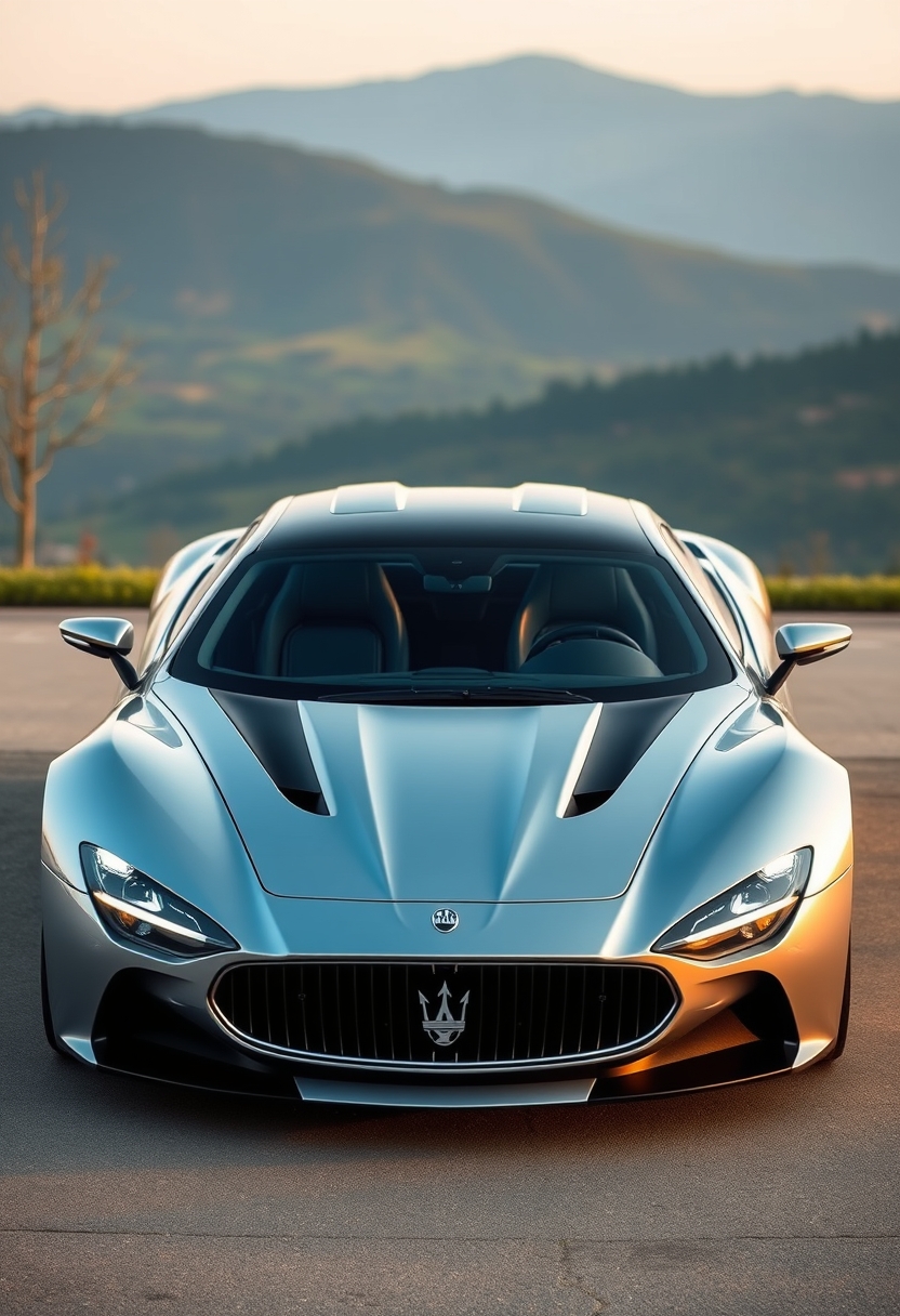 The evolution of Maserati is chronicled in 15+ iconic models that exemplify the brand's relentless pursuit of excellence and dedication to pure driving pleasure