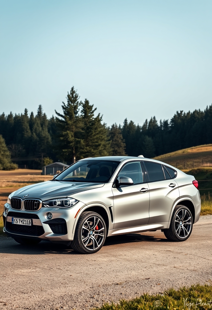 The focus on engaging driving dynamics is a key aspect of BMW M cars, delivering responsive handling and exhilarating performance across all 16 notable designs
