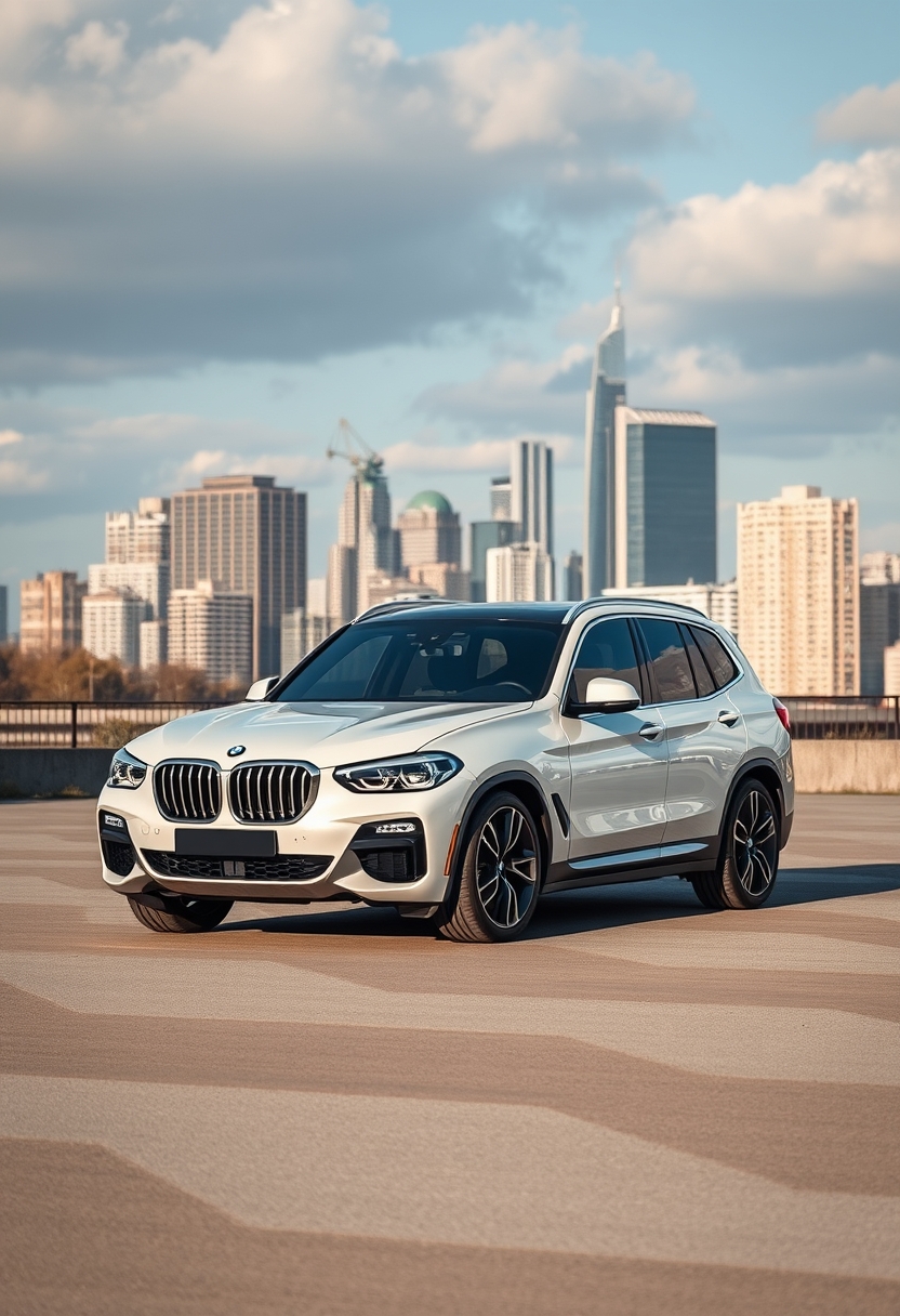 The fusion of heritage and innovation is beautifully represented in 18 BMW concept designs, where classic styling elements meet modern technology