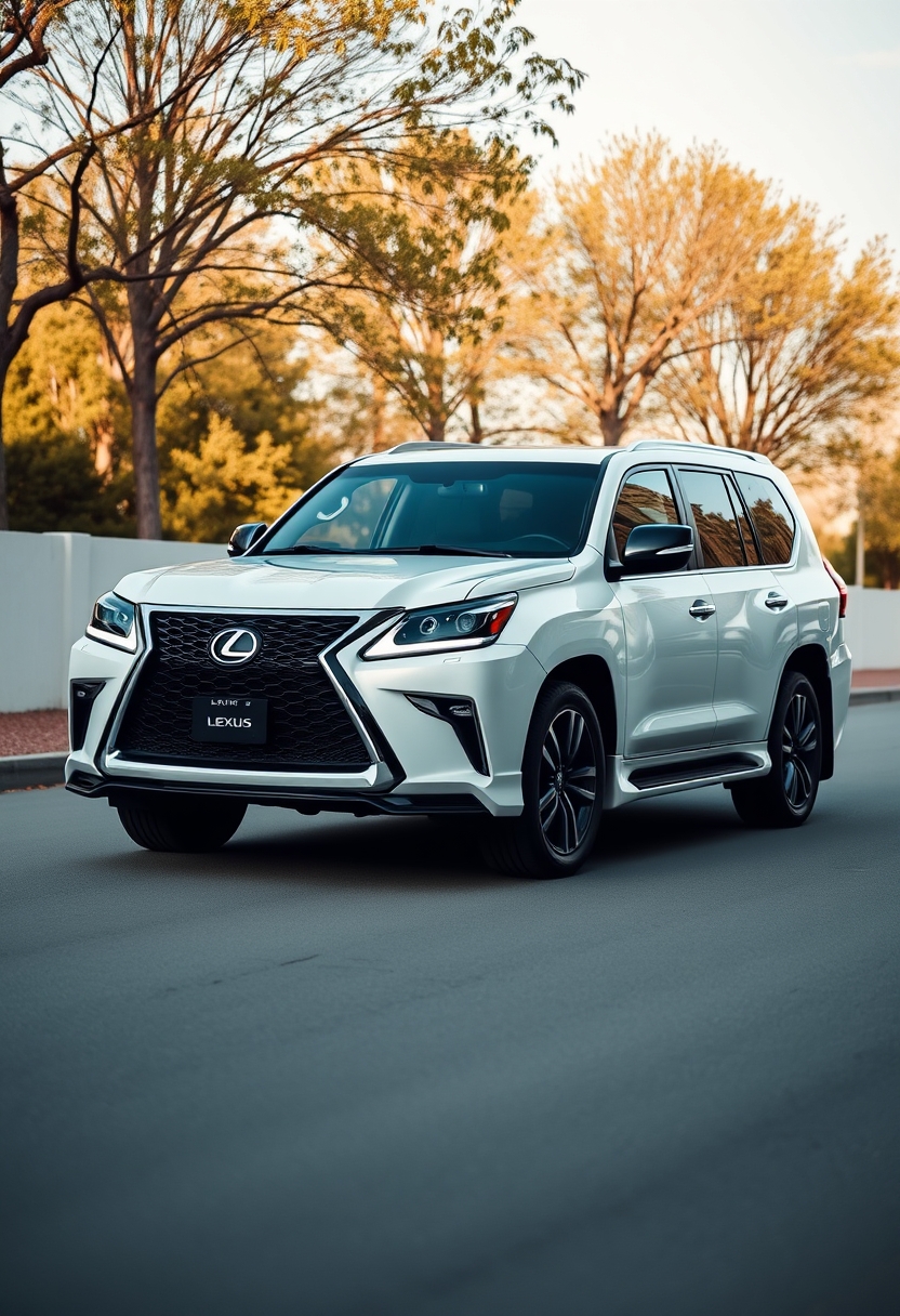 The innovation behind 14 exceptional Lexus sports car designs underscores the brand's goal to remain at the forefront of the luxury automotive market