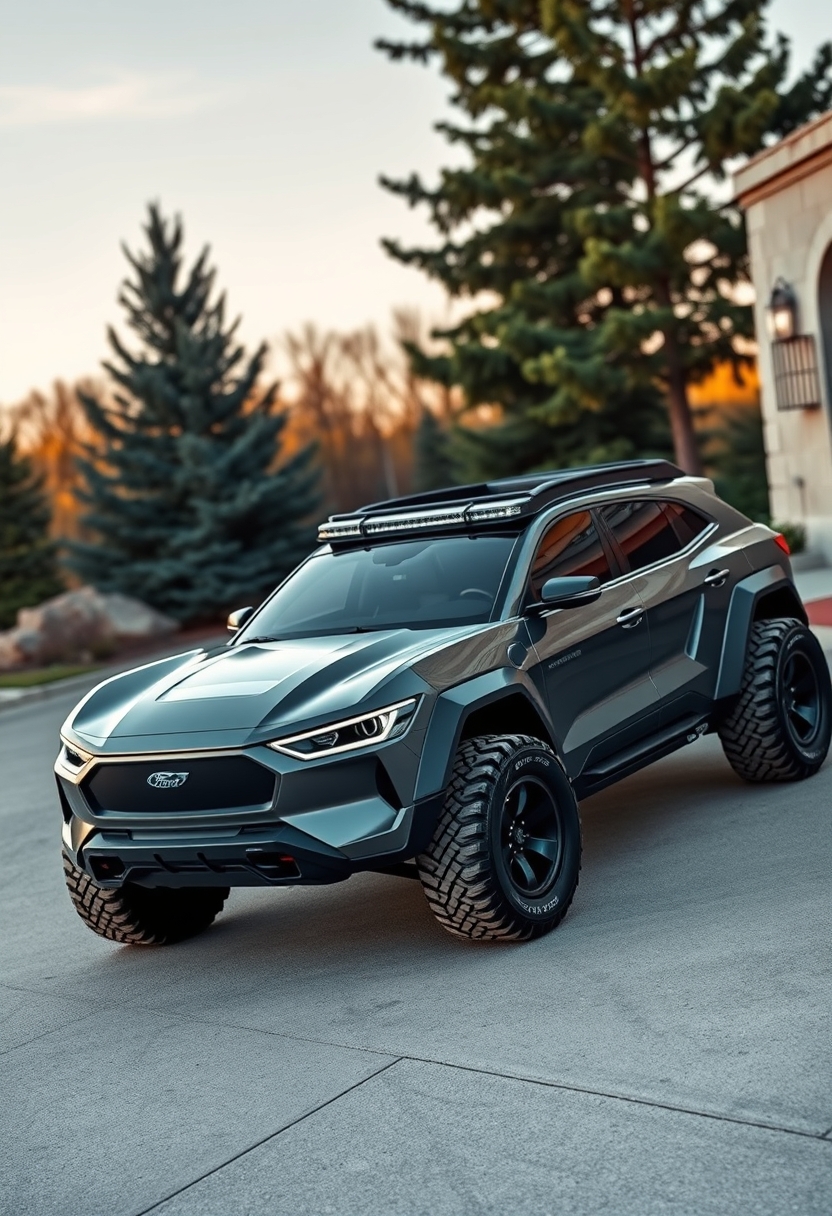 The integration of interactive features, such as augmented reality displays and voice-activated controls, represents the technological advancements envisioned in these futuristic Mustangs