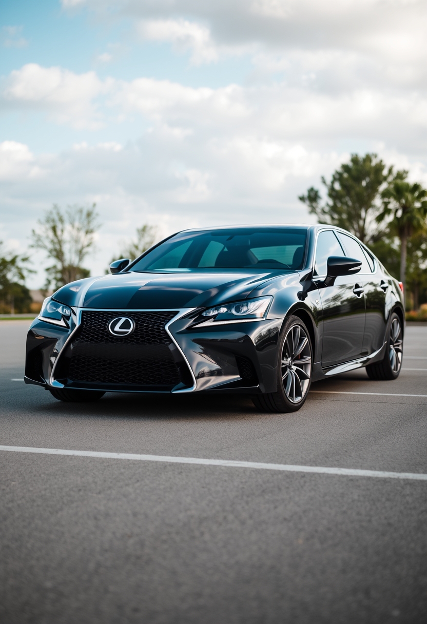 The journey through 14 remarkable Lexus sport car designs illustrates how the brand continues to redefine luxury and performance for a new generation of drivers