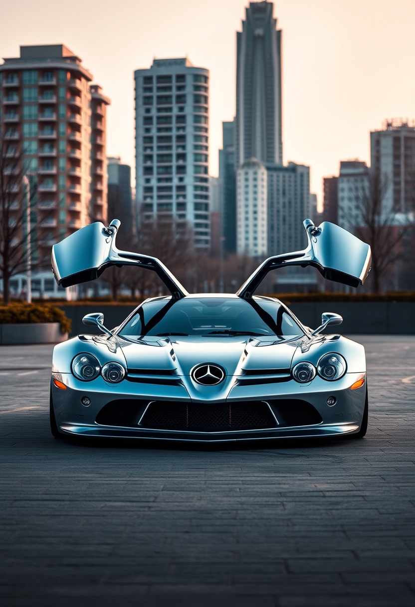 The legacy of Mercedes-Benz is rich with innovation, as we explore 15+ iconic designs that have transformed the way we think about luxury vehicles and their role in society