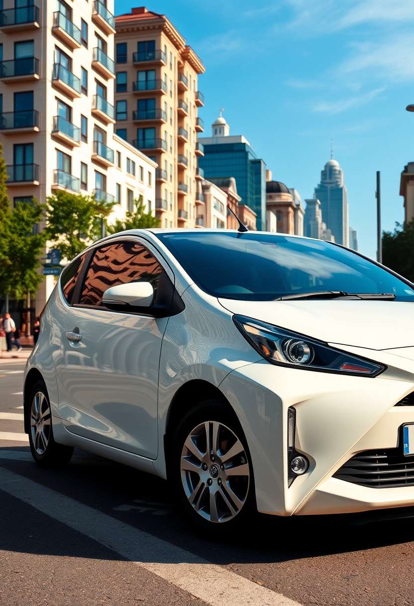 The lineup of 18+ visually appealing vehicles includes futuristic models that incorporate cutting-edge technology, ensuring that Toyota remains ahead of the curve in automotive design