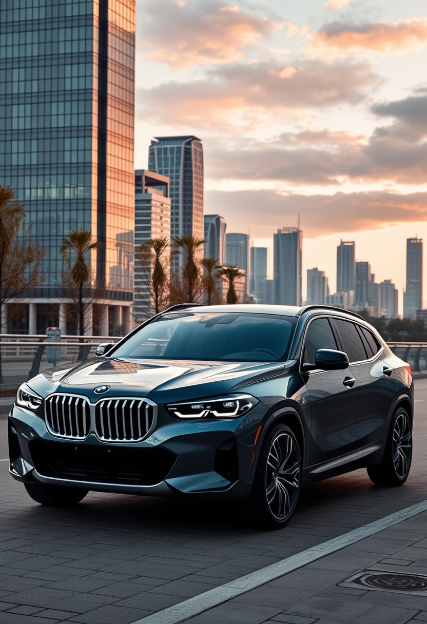 The luxurious interiors of 18 concept cars reflect BMW's dedication to comfort and style, featuring high-end materials and cutting-edge technology that enhance the driving experience