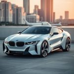 The sporty dynamics of 18 concept models highlight BMW's enthusiasm for performance, ensuring that each vehicle provides an exhilarating drive on any road