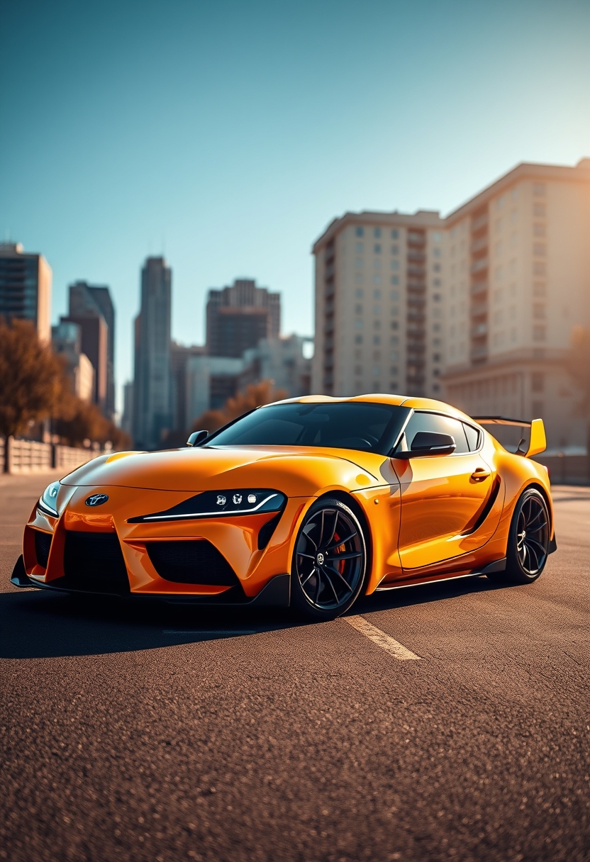 Toyota has built a legacy of design that spans over decades, producing 18+ models that beautifully blend style with function, showcasing the brand's commitment to aesthetics