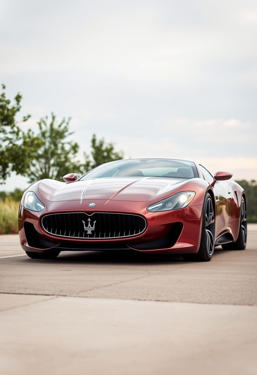 Uncover how 15+ beloved Maserati models have transformed the luxury car market, continuously captivating fans with their innovative features and stunning designs