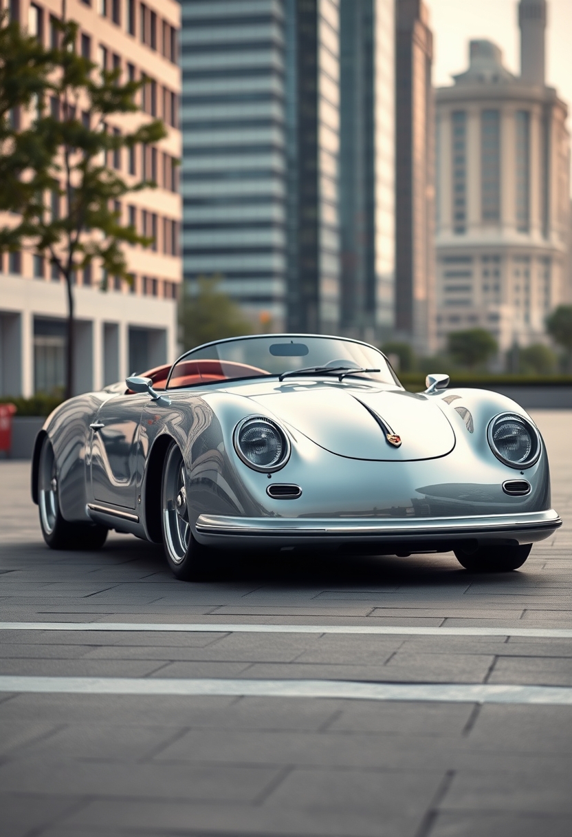 Uncover the secrets behind 15+ iconic Porsche designs that have captured the hearts of enthusiasts, showcasing a perfect harmony of speed, style, and cutting-edge technology