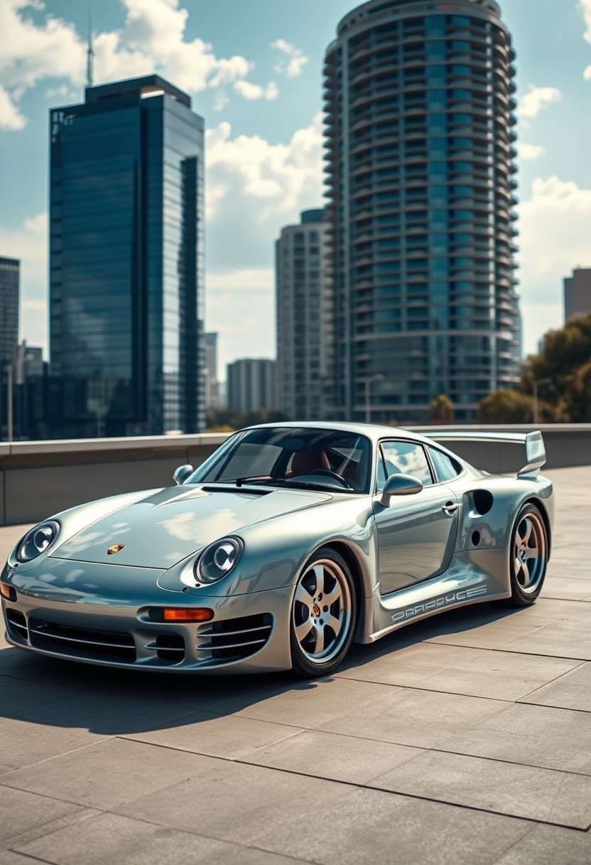 Unveil the stunning aesthetics of 15+ unique Porsche vehicles that have captivated enthusiasts and set trends in automotive design