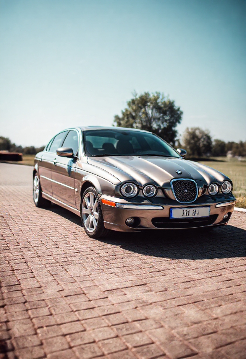 Unveiling 14 captivating Jaguar cars showcases the brand's ability to create vehicles that prioritize both performance and luxury in every design