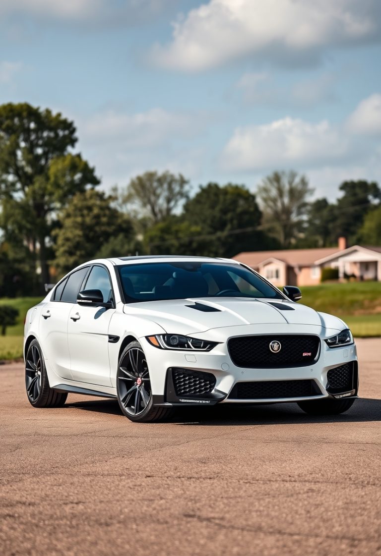 With 14 exceptional models in its lineup, Jaguar continues to push the envelope in design and performance, captivating a diverse range of drivers