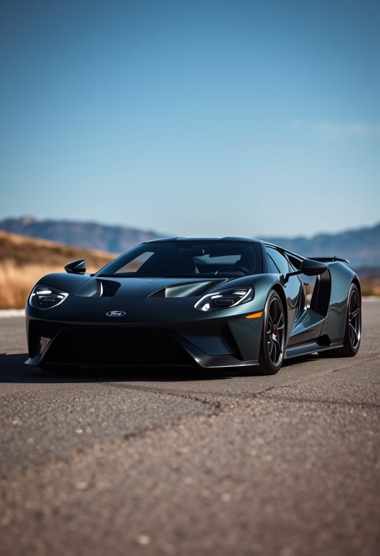 With 15+ successful designs, Ford has left a significant mark on the global automotive market, influencing trends and consumer preferences around the world