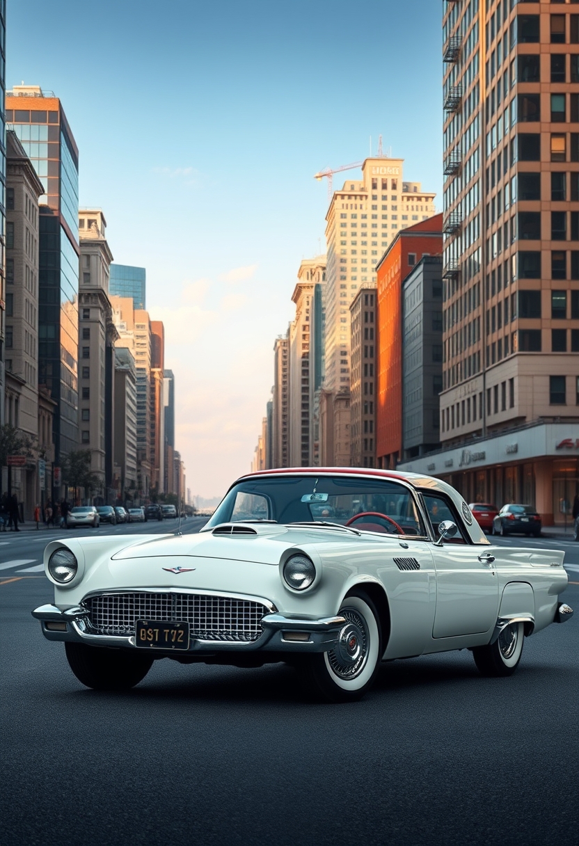 With 15+ unique designs, Ford has mastered the art of iconic styling, incorporating bold lines and distinctive features that make its vehicles instantly recognizable