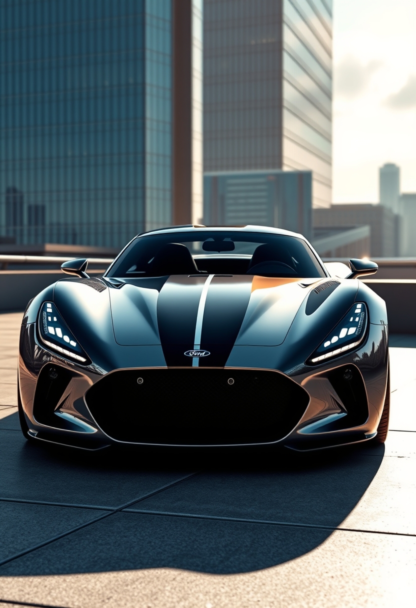 With 15+ visionary concepts, Ford is not just imagining the future of mobility but actively shaping it, paving the way for exciting advancements that will define the automotive landscape for years to come