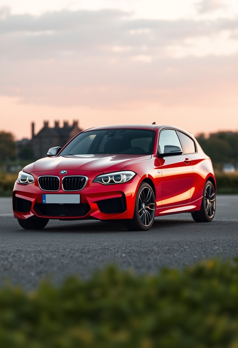 With a commitment to safety, BMW M cars incorporate numerous safety innovations, ensuring peace of mind for drivers while maintaining the excitement across the 16 featured models