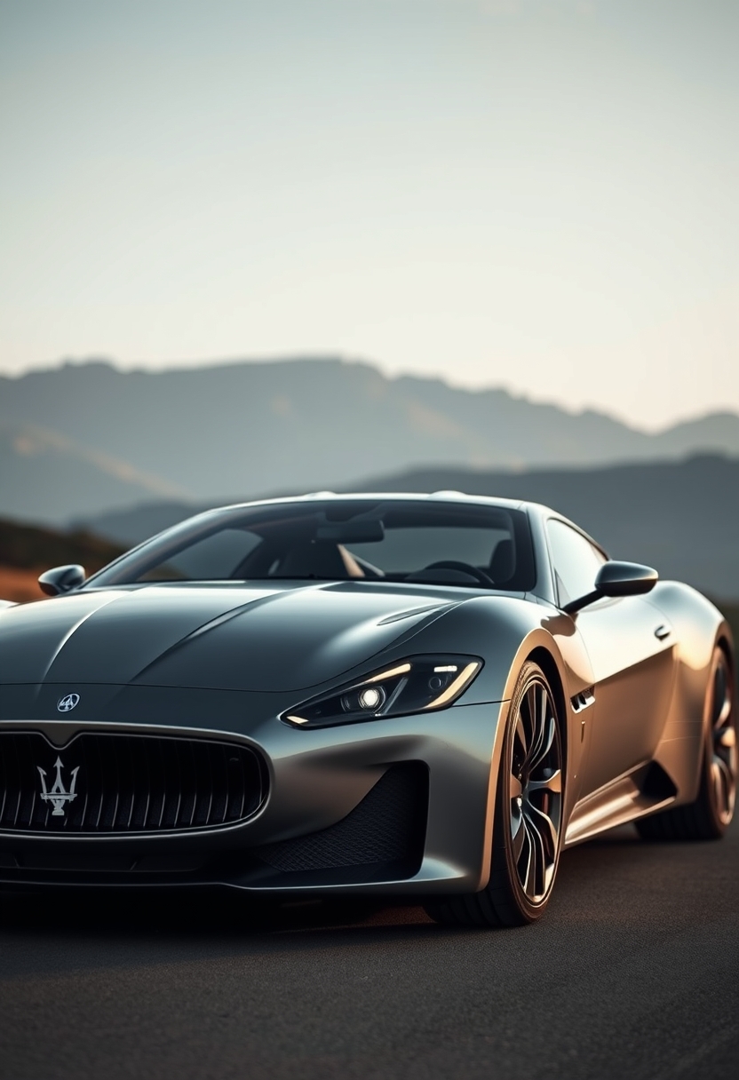 With a focus on craftsmanship, Maserati's 15+ top models showcase the perfect blend of elegance and cutting-edge engineering, making them true masterpieces of automotive design