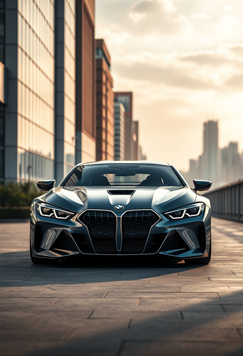 With a focus on next-gen connectivity, 14 concept designs incorporate state-of-the-art technology that ensures seamless integration between the car and the digital world