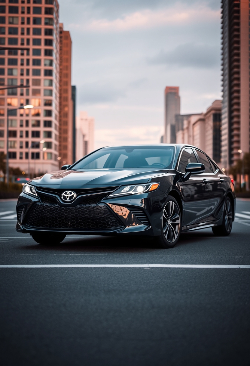 With a focus on performance and style, 18+ sporty coupes in Toyota’s lineup feature dynamic designs that promise an exhilarating driving experience while turning heads on the road