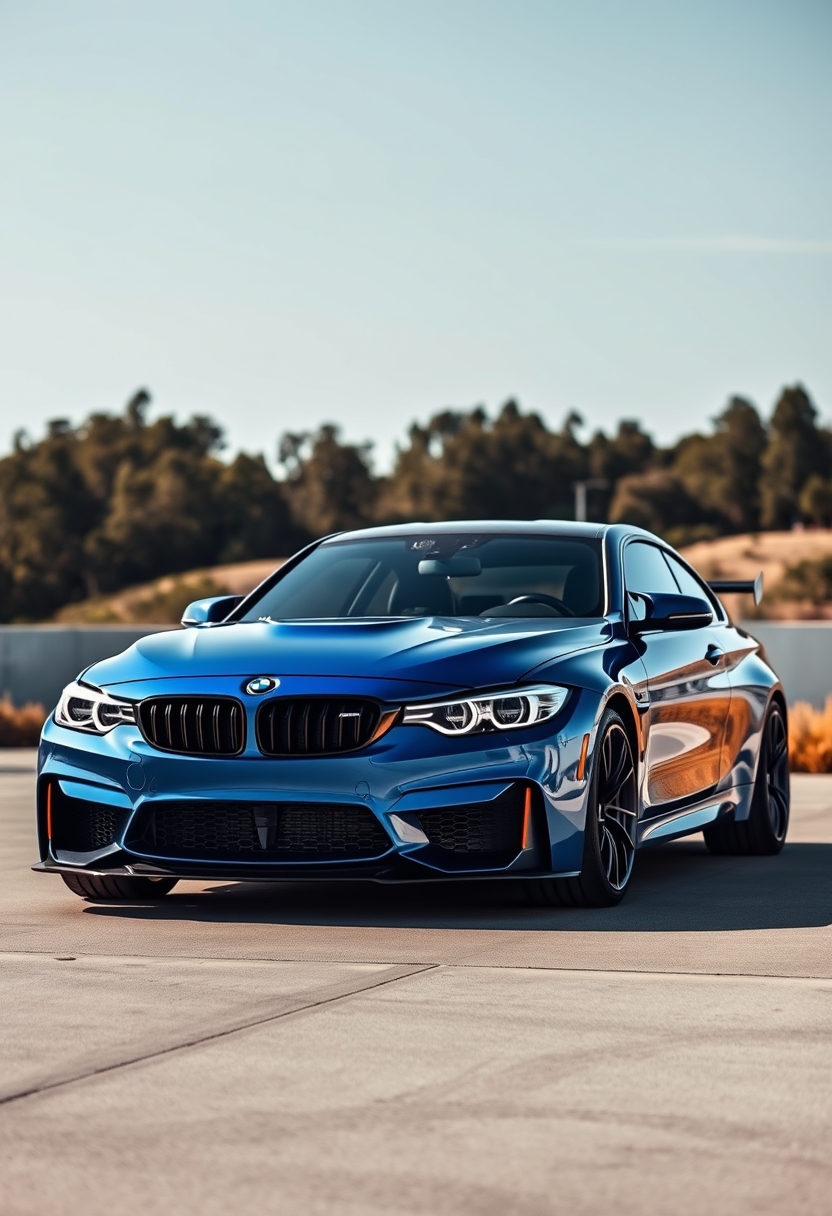 With a keen focus on luxurious interiors, BMW M cars feature high-quality materials and cutting-edge technology, ensuring comfort and style across all 16 modern designs