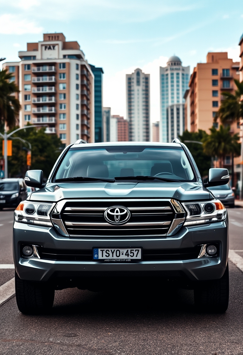 he lineup features 18+ rugged models, particularly in the SUV segment, designed for off-road capability without sacrificing impressive style and comfort