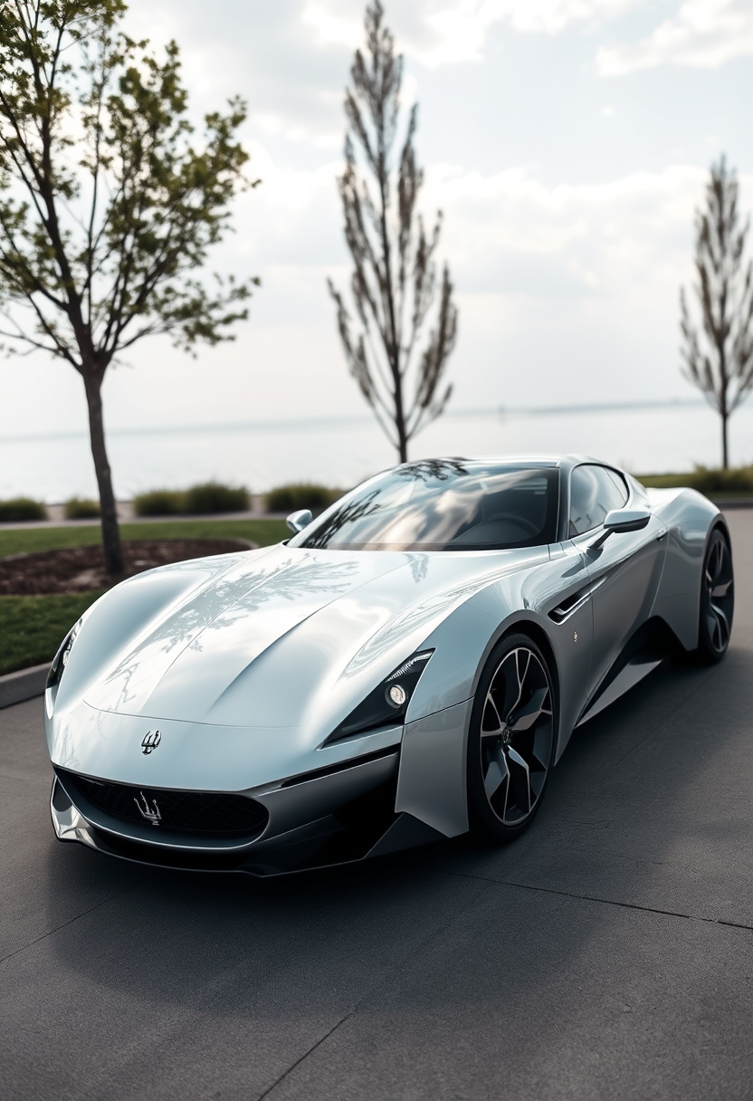 With a rich history of craftsmanship, Maserati has produced 15+ standout vehicles, each with its unique character and story that draws in car lovers everywhere